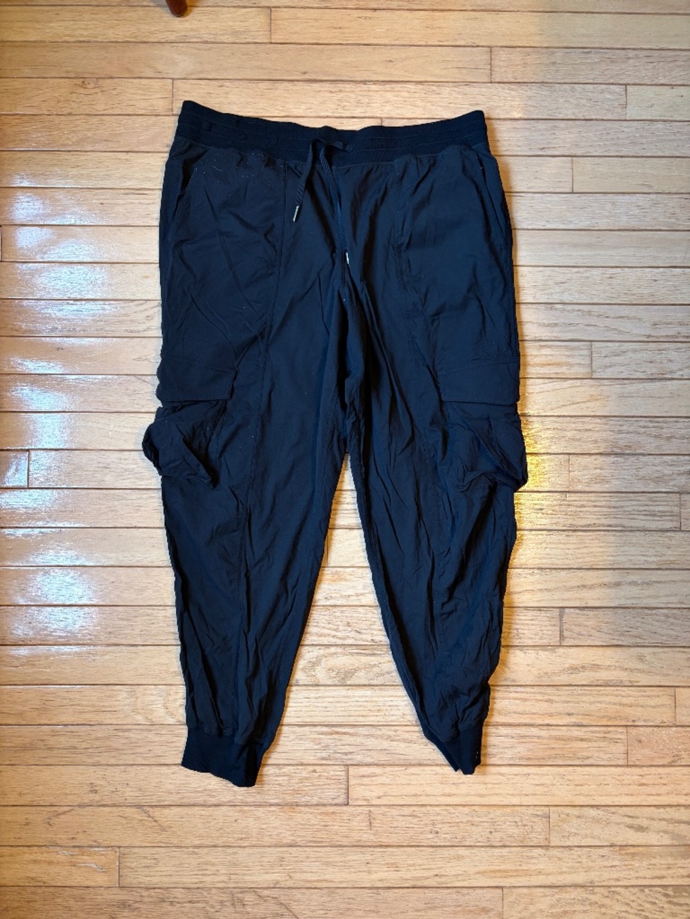 Lululemon Dance Studio Joggers